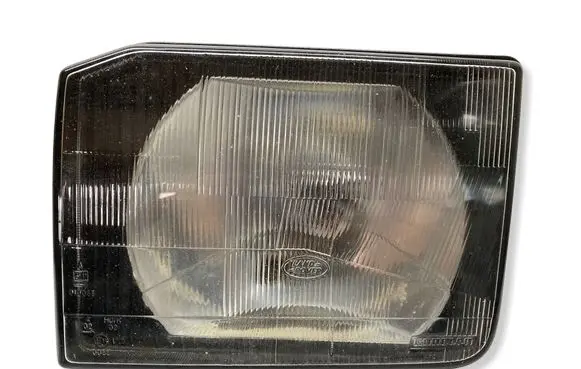 Land Rover Discovery Headlight/headlamp 