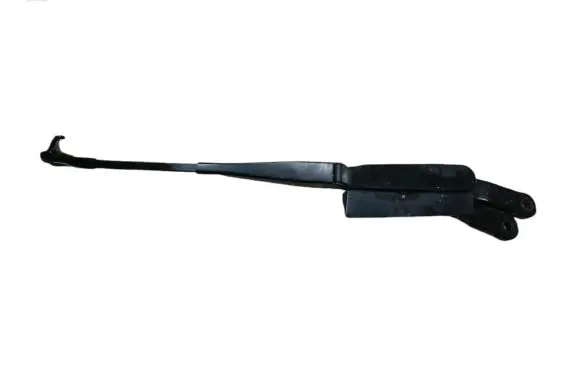 Volkswagen Touareg II Front wiper blade arm 3390580403