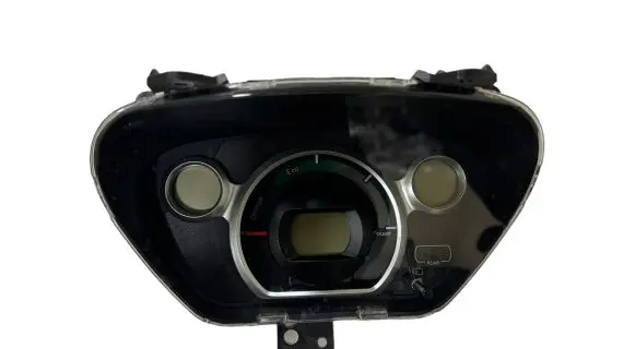 Peugeot iOn Speedometer (instrument cluster) MM0048301 8100C