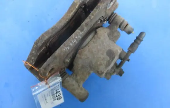 Mazda 6 Front brake caliper