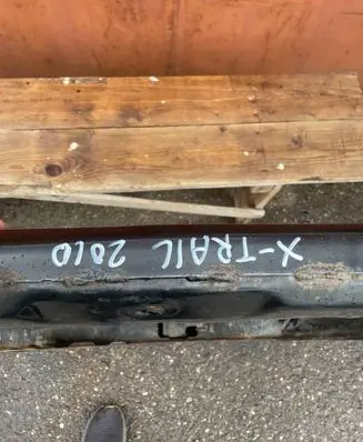 Nissan X-Trail T31 Front subframe