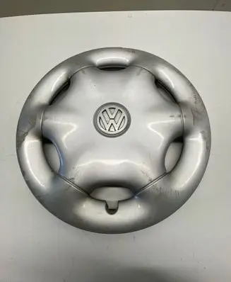 Volkswagen Transporter - Caravelle T4 R15 wheel hub/cap/trim 7M0601147F