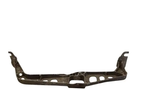Engine mounting bracket