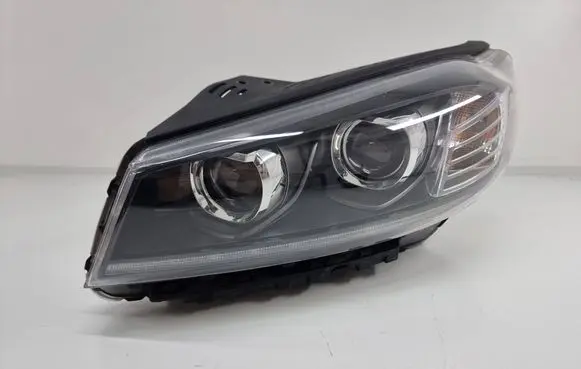 Headlight/headlamp