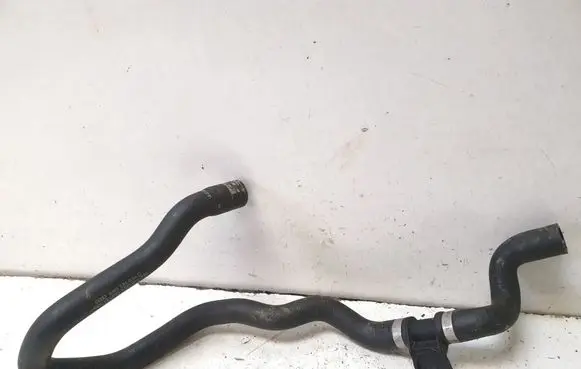 Audi A4 S4 B9 Air intake hose/pipe 8W0121030D