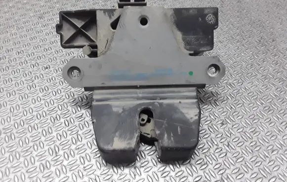 Ford Focus C-MAX Tailgate/trunk/boot lock/catch/latch 01041158000