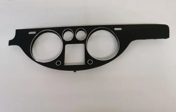 Volkswagen PASSAT B6 Dashboard trim 318370200