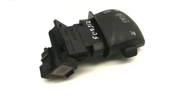 Renault Scenic III - Grand scenic III Other switches/knobs/shifts 255520014R