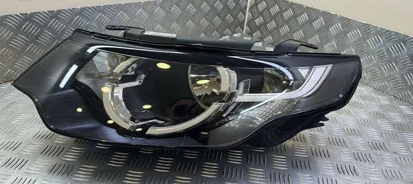 Land Rover Discovery Sport Headlight/headlamp FK7213W030AE