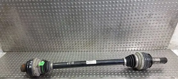 Porsche Macan (95B) Rear driveshaft S25139294 95B501203
