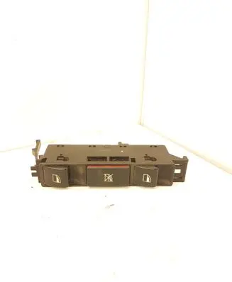 BMW 3 E46 Quarter vent window switch 8381518