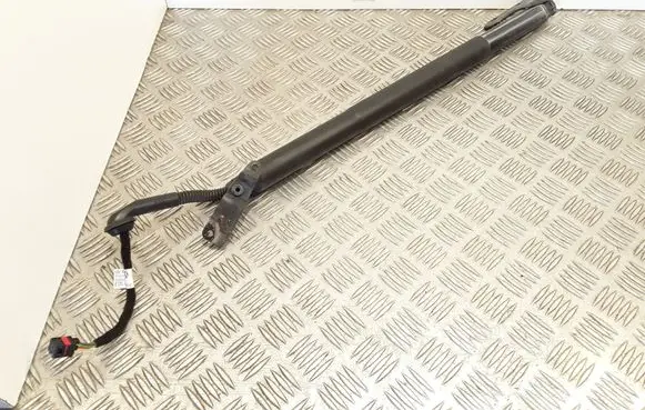 Volkswagen Touran III Tailgate/trunk strut/damper 5TA827851B
