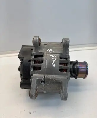 Audi Q3 8U Generator/alternator 04C903023K TG14C071 2622499A