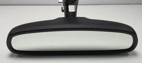 Jaguar XF X250 Rear view mirror (interior) 6H5217700AB