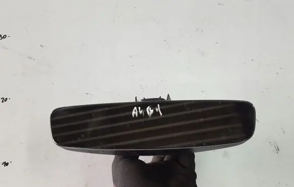 Audi A4 S4 B9 Rear view mirror (interior)