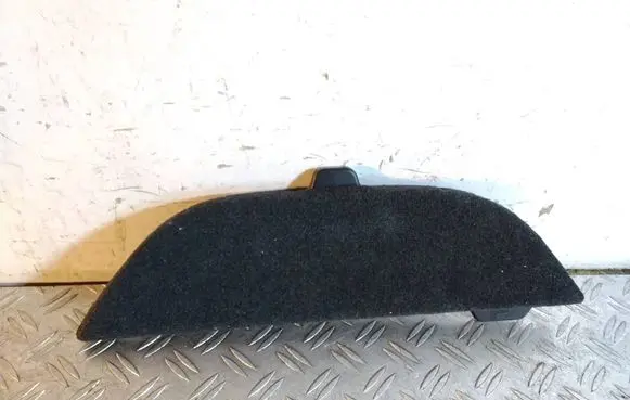 Lexus NX Other trunk/boot trim element 5840978010