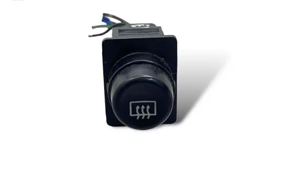 Mitsubishi L200 Windscreen/window heater switch B634