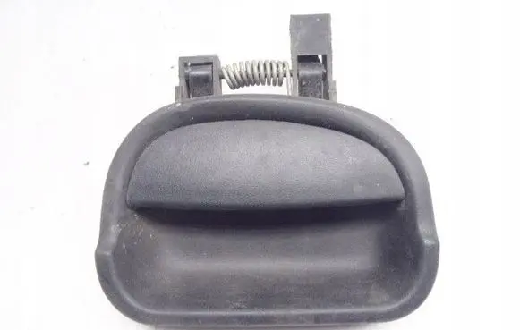 Renault Kangoo I Sliding door interior handle 7700354531