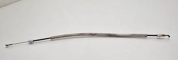 Audi A6 S6 C5 4B Front door cable line 