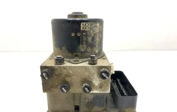 Volkswagen Bora ABS Pump 1C0907379N