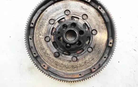 Audi A3 S3 8L Flywheel