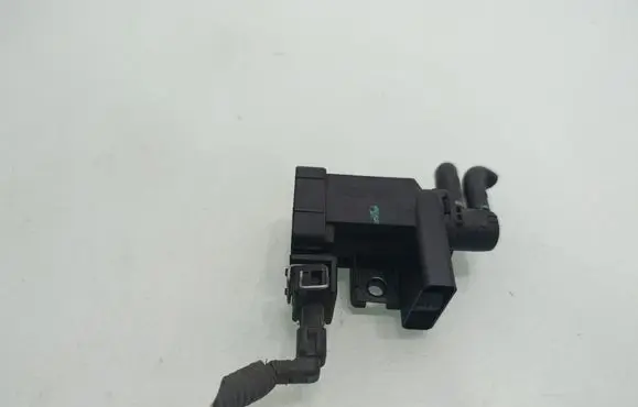 Opel Antara Turbo solenoid valve 25183170