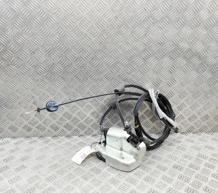 Ford Transit VII Sliding door lock KK21V264A01CM