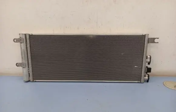 Toyota Yaris A/C cooling radiator (condenser) 884A052040