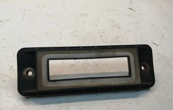 Ford Transit Engine control unit holder 3C1A12B523AA