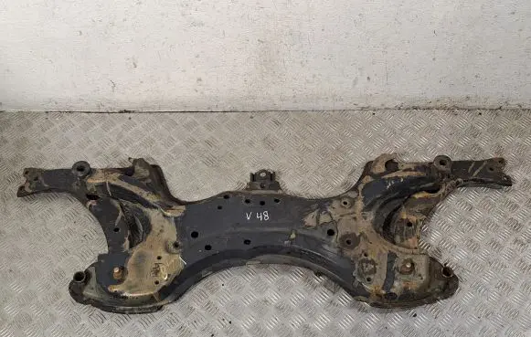 Toyota Corolla Verso AR10 Front subframe 512010F020 480680F010