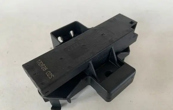Audi Q7 4M Keyless (KESSY) go control unit/module 4M0907247 4M0907176