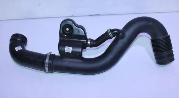 Fiat Tipo Air intake hose/pipe 52055139 1627