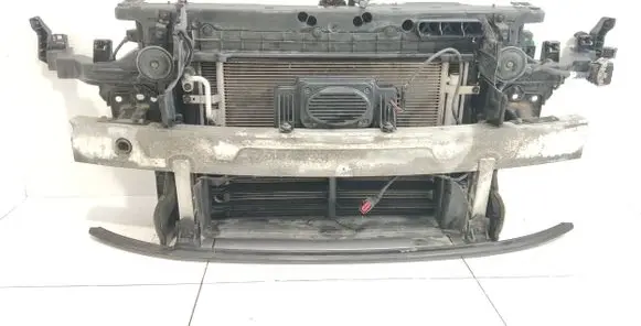 Hyundai Ioniq Radiator set F00S3D2040