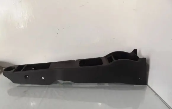 Opel Corsa C Center console