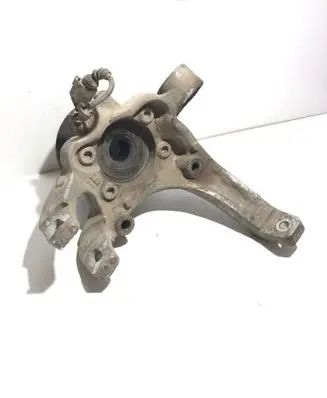 Audi A8 S8 D3 4E Rear wheel hub 4E0505435C