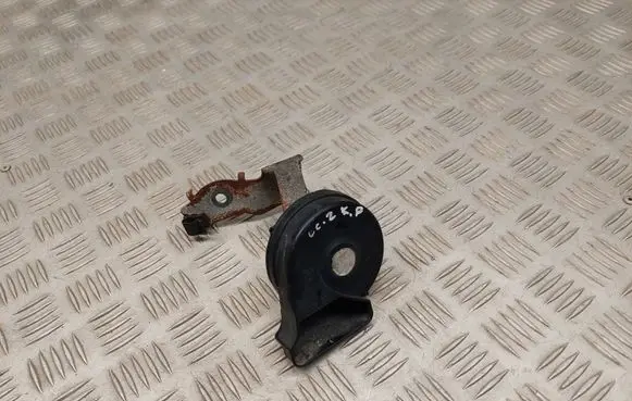 Volkswagen PASSAT CC Horn signal A046522