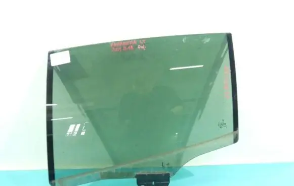 Porsche Panamera (970) Rear door window glass 97054451109 IMPRK1277697