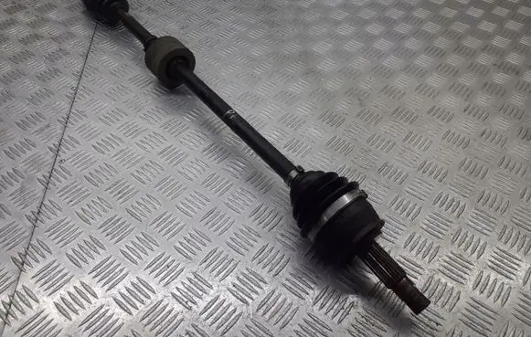 Fiat Stilo Front driveshaft 3AA01E