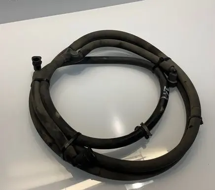Mercedes-Benz E W211 Headlight washer hose/pipe 