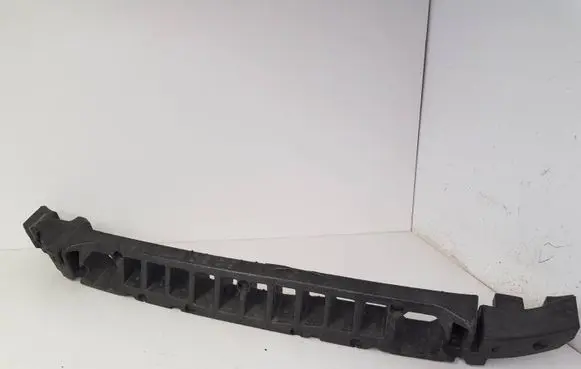 Volkswagen PASSAT B8 Front bumper foam support bar 3G0807251D