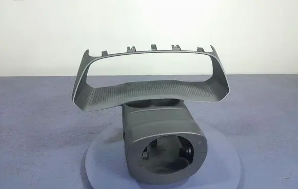 Skoda Octavia 985 Other sill/pillar trim element 5E3858565