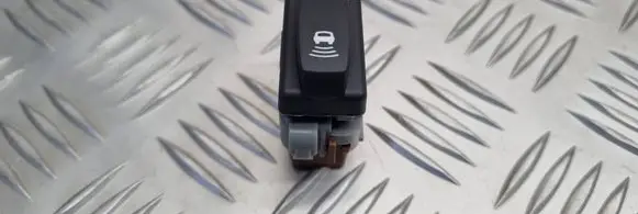 Renault Espace IV Parking (PDC) sensor switch 216322A 2808201 411915H