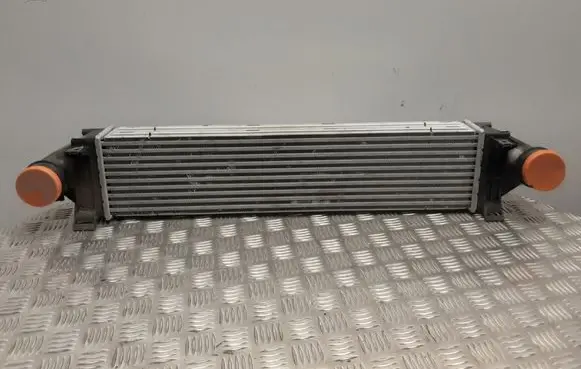 Volvo XC60 Intercooler radiator 68919L440CC
