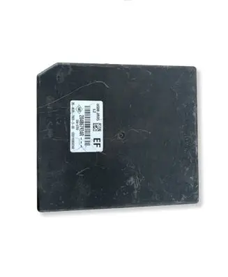 Renault Scenic III - Grand scenic III Fuse module 284B67924R 2840207903300 0331153000342