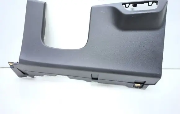 Audi Q5 SQ5 FY Dashboard lower bottom trim panel 80C863075
