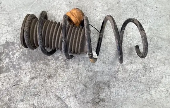 Opel Astra H Front coil spring 780131000870599