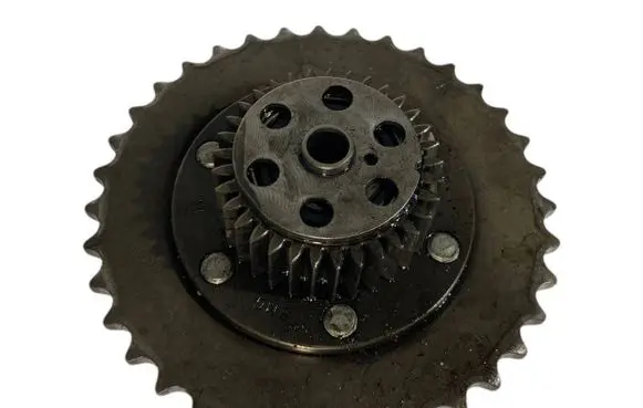 Audi A6 C7 Camshaft pulley/ VANOS 059109116G
