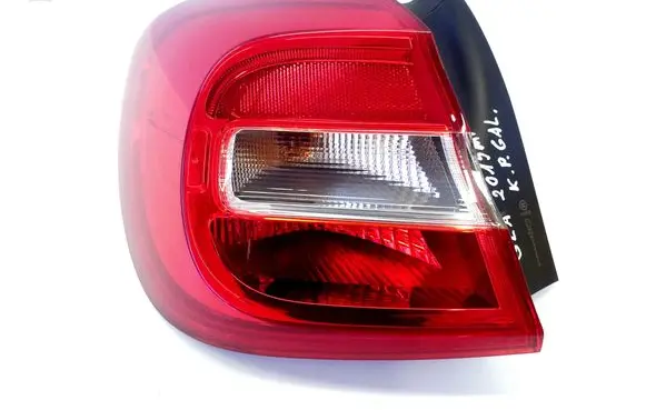 Mercedes-Benz GLA W156 Rear/tail lights A1569060758