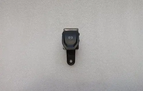 McLaren 765LT Spider Switch for retractable tow bar 14MA398CP