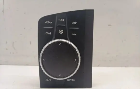 BMW 1 F40 Head unit multimedia control 5A32A45